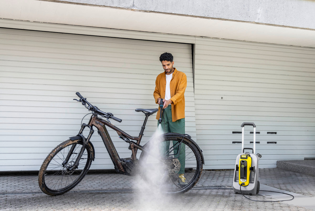 KÄRCHER OC 6-18 Premium Autonomous Mobile Cleaner without Battery