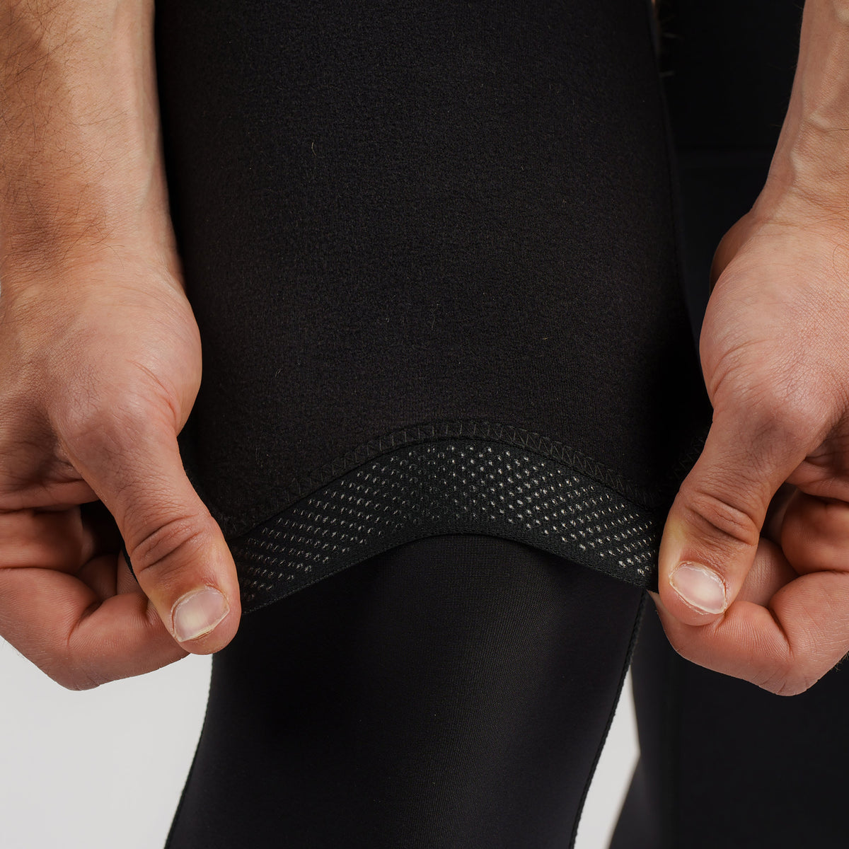 GRIPGRAB RIDE THERMAL benvarmere i sort