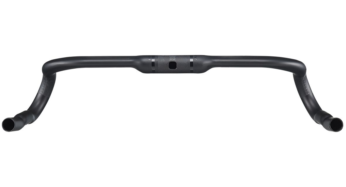 Τιμόνι gravel RITCHEY VENTUREMAX SUPERLOGIC