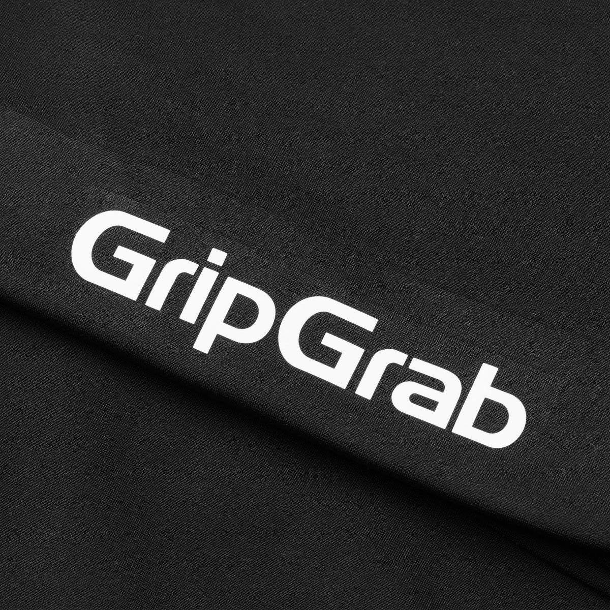 GRIPGRAB RIDE THERMAL armvarmere i sort