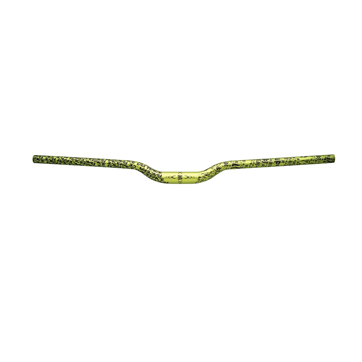 Guiador RACE FACE ATLAS Rise 32mm 785mm Verde