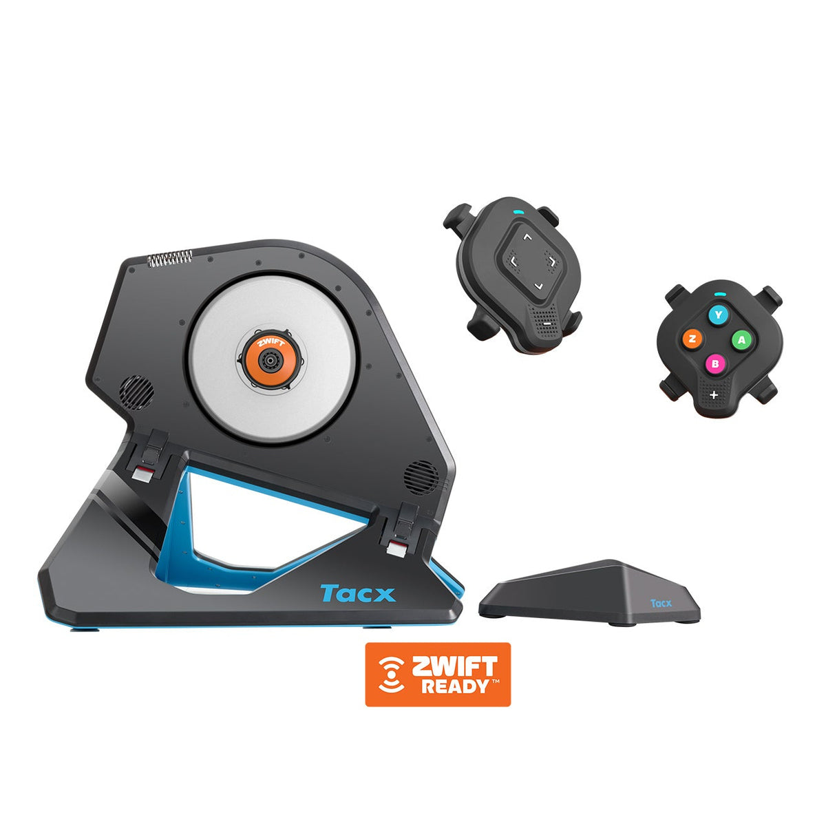 Trenažér TACX NEO 2T SMART T2875 verzia COG&CLICK