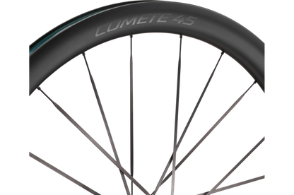 Jooksupaar MAVIC COMETE 45/55 Tubeless Ready (Center Lock)
