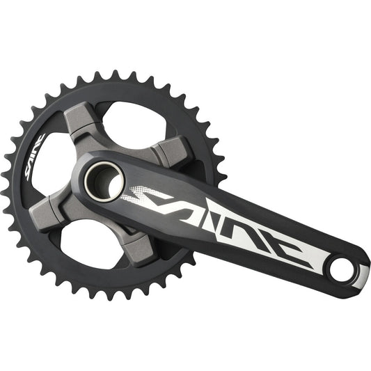 Bielas Mono 10V SHIMANO SAINT FC-M825