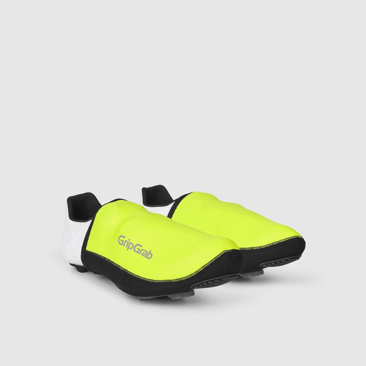 GRIPGRAB PACR WINDPROOF HI-VIS tåovertræk Gul