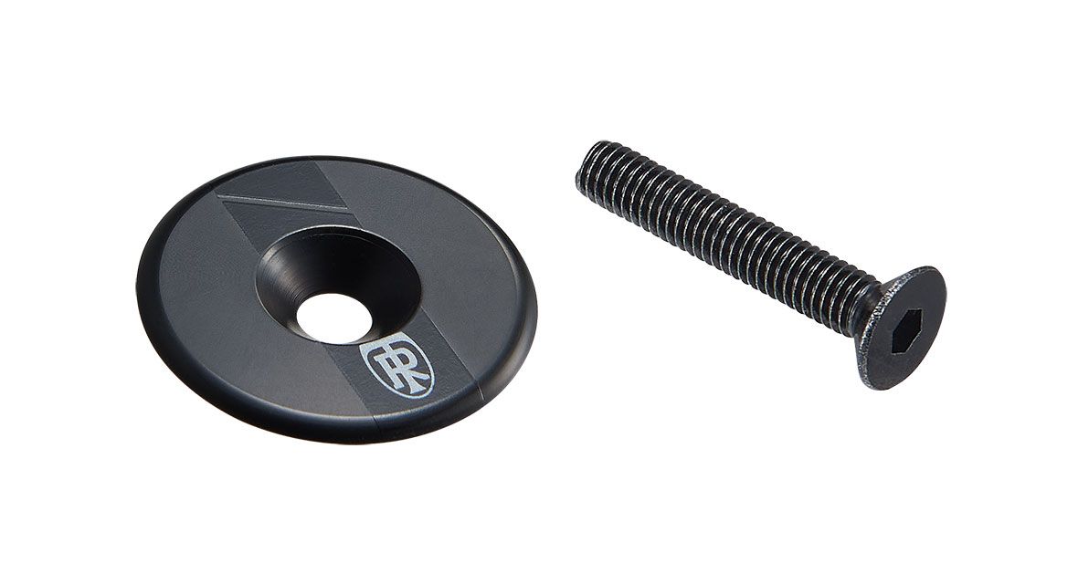 Poklopac lule upravljača RITCHEY WCS 1"1/4
