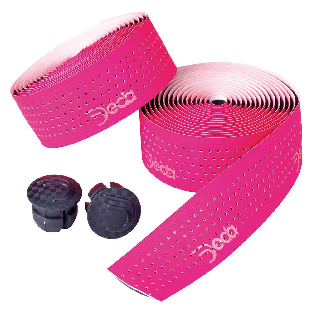 Styrbånd DEDA TAPE MISTRAL Fluorescerende Pink