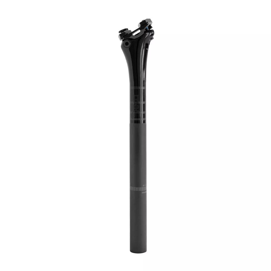 Sattelstütze DEDA RS CARBON POB Finish Gerade