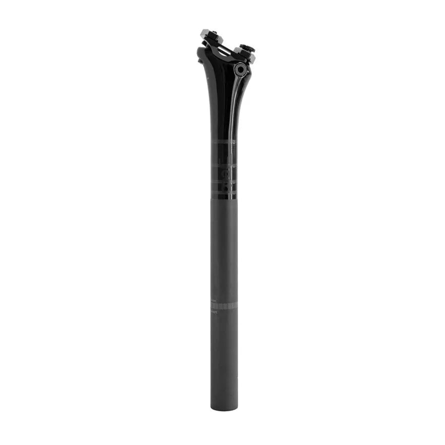 Sattelstütze DEDA RS CARBON POB Finish Gerade