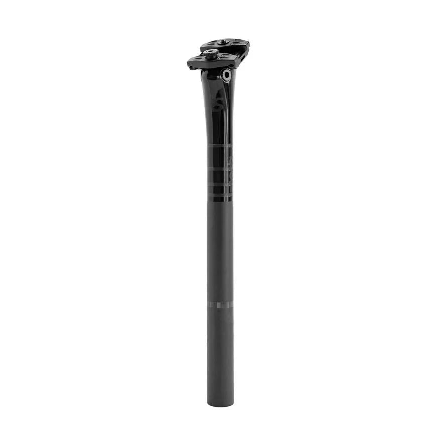 Sattelstütze DEDA RS CARBON POB Finish Gerade