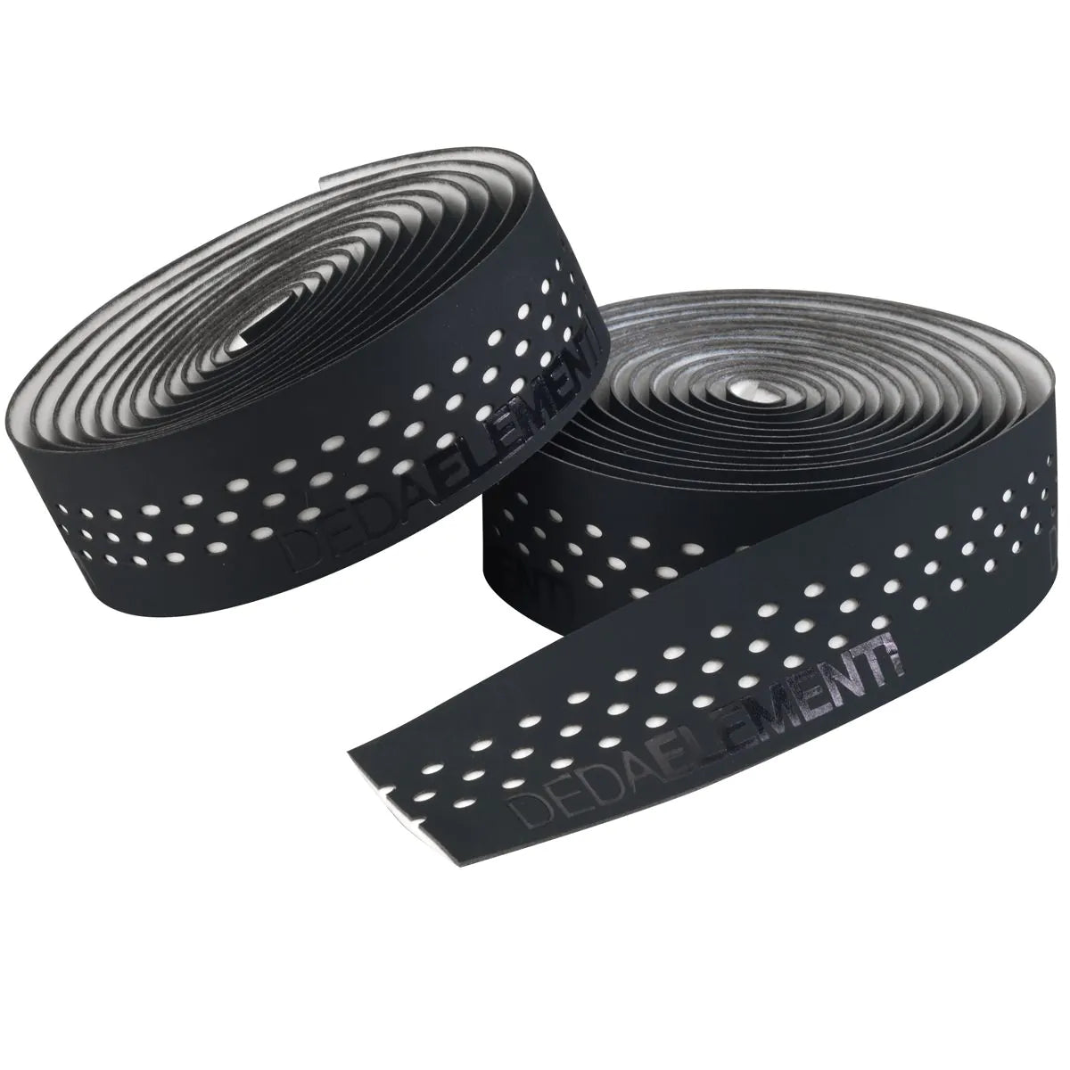 Stuurlint DEDA PRESA Zwart/Wit