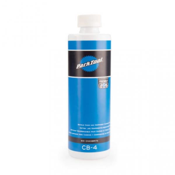 Desengrasante Biodegradable PARK TOOL CB-4 (472 ml)