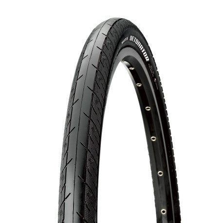 Pneumatico MAXXIS DETONATOR 27.5x1.5 Tubetype Flessibile Nero