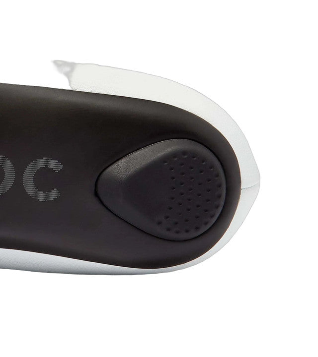 Calcanheiras QUOC M3 Preto