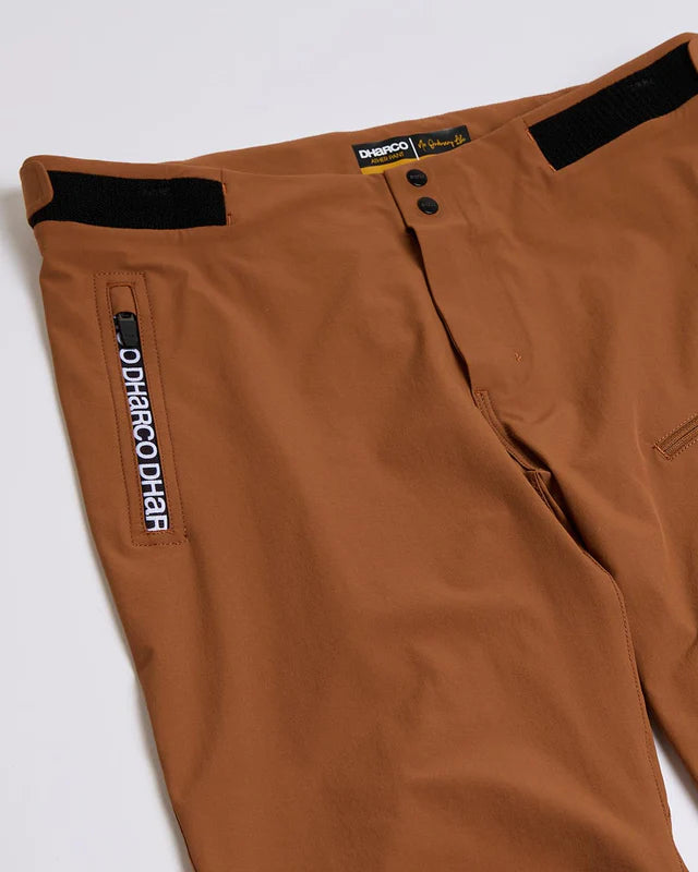 Pantalon DHARCO ATHER CANYON Marron