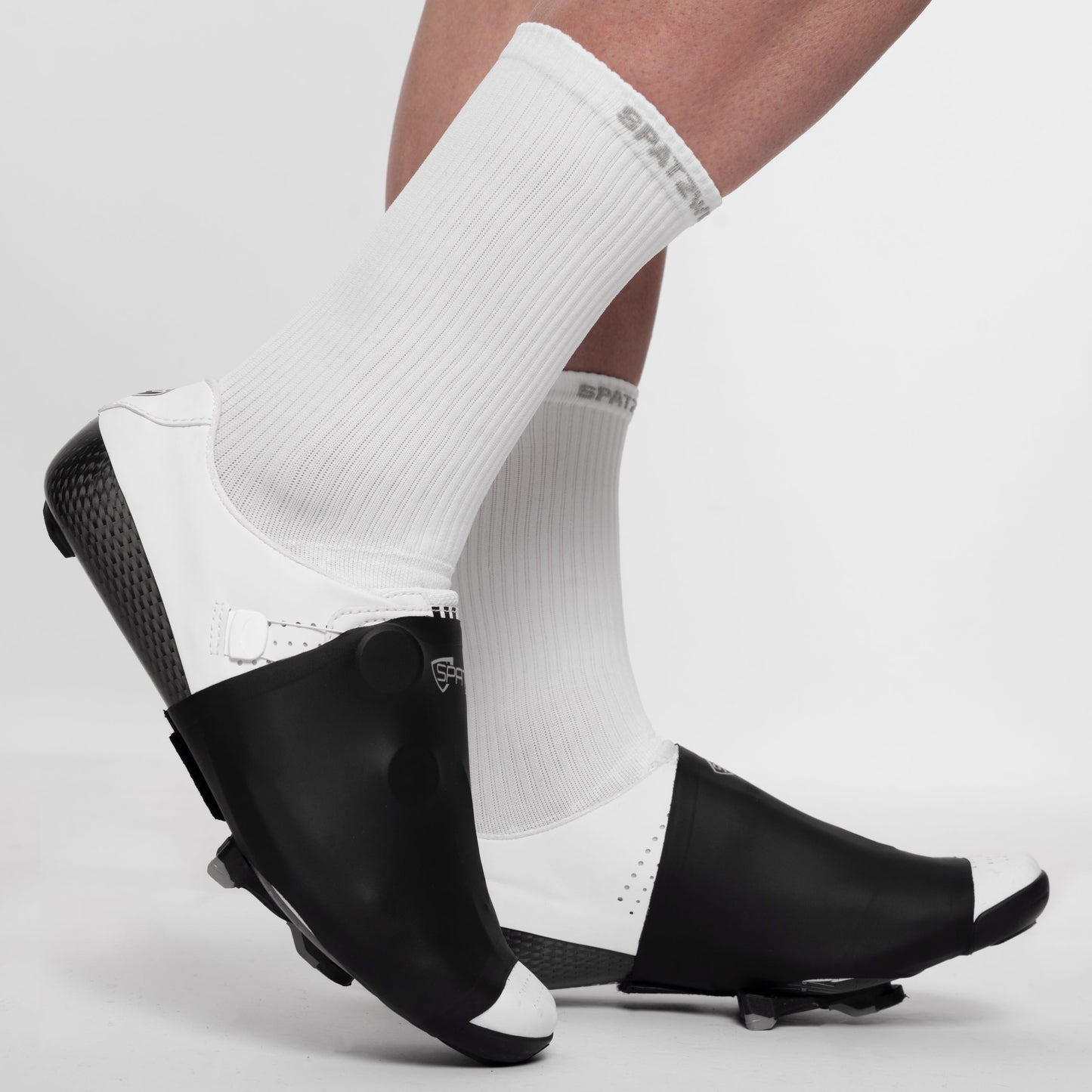 Couvre-Orteils  SPATZWEAR DIALZ AERO Noir