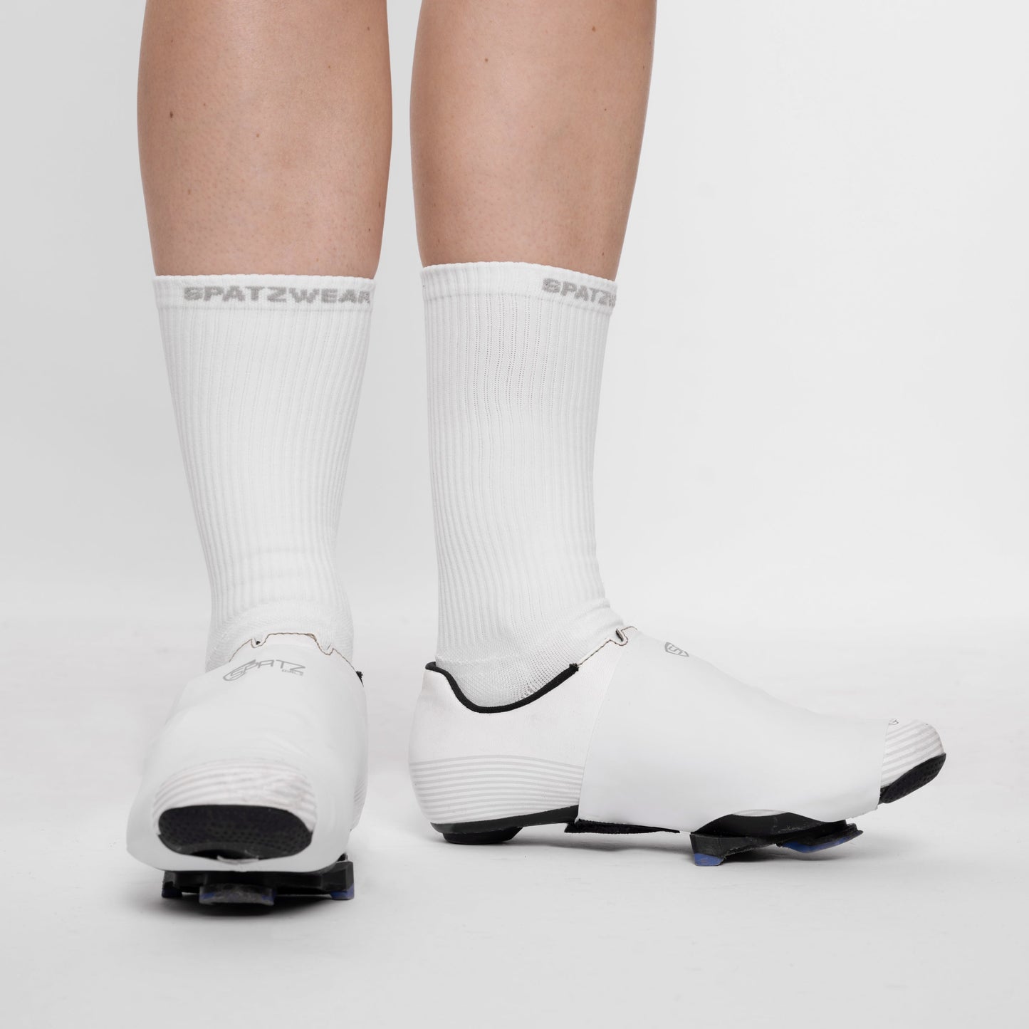 Couvre-Orteils  SPATZWEAR DIALZ AERO Blanc