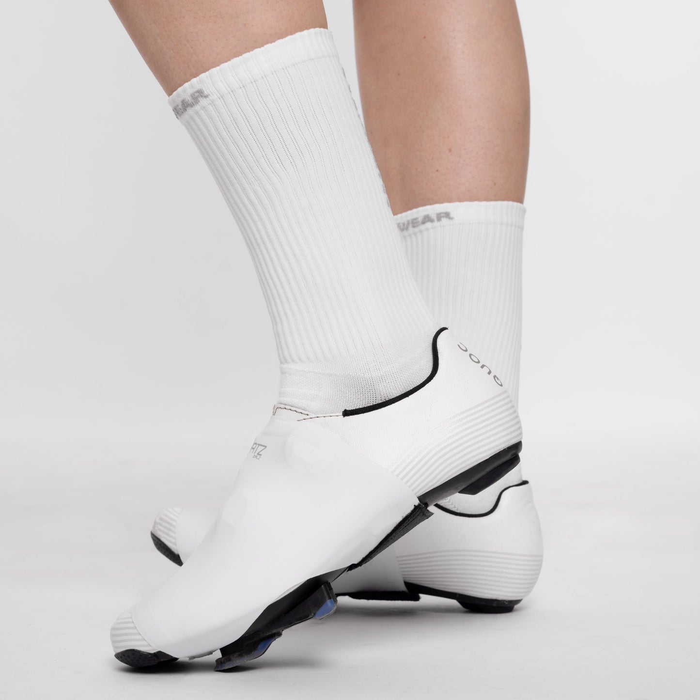 Couvre-Orteils  SPATZWEAR DIALZ AERO Blanc