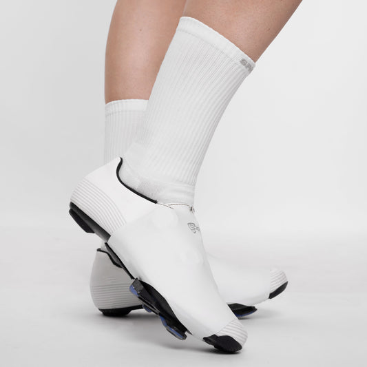 Couvre-Orteils  SPATZWEAR DIALZ AERO Blanc