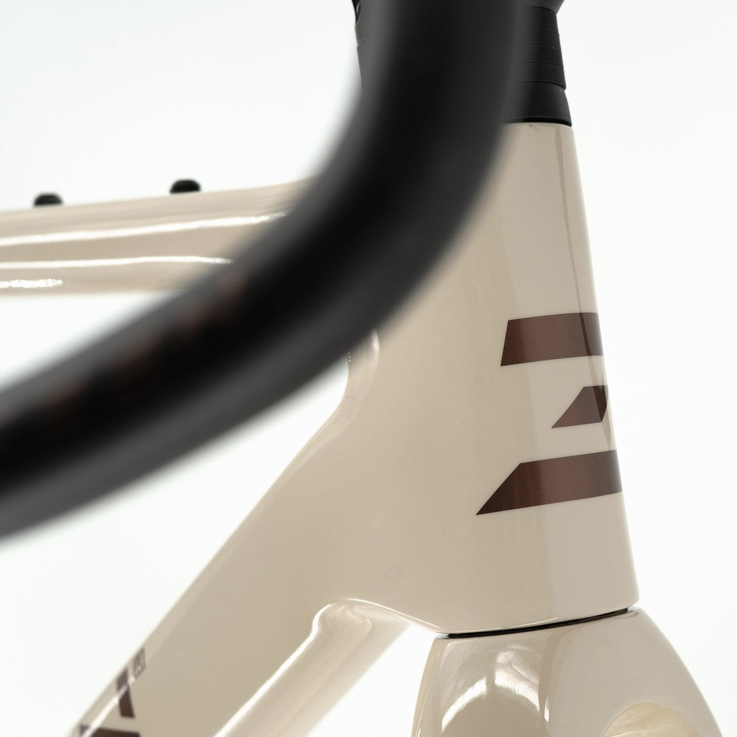 Kit Cadre ZEEN X-RACE Sand