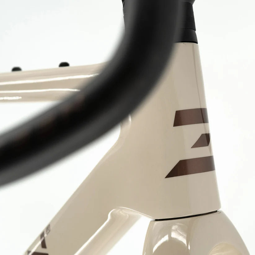 Kit Cadre ZEEN X-RACE+Cintre ZEEN GRAVEL COMBO