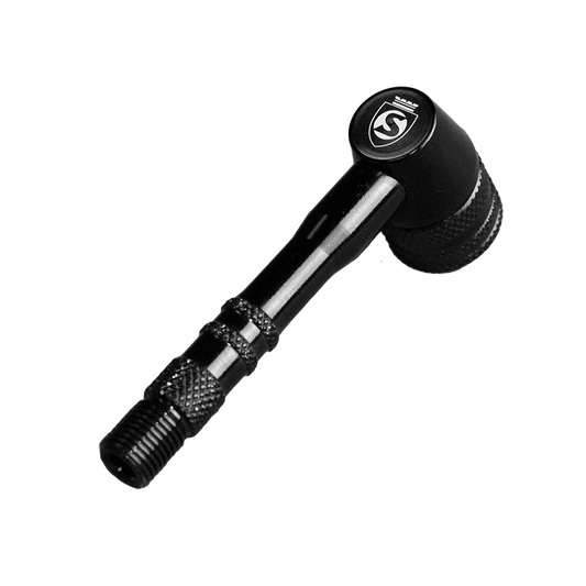 Embout de Pompe SILCA pour Roues Lenticulaires