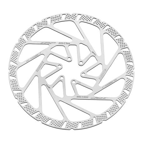 Tarcza TRP RS05E 2.3mm 6 Otworów