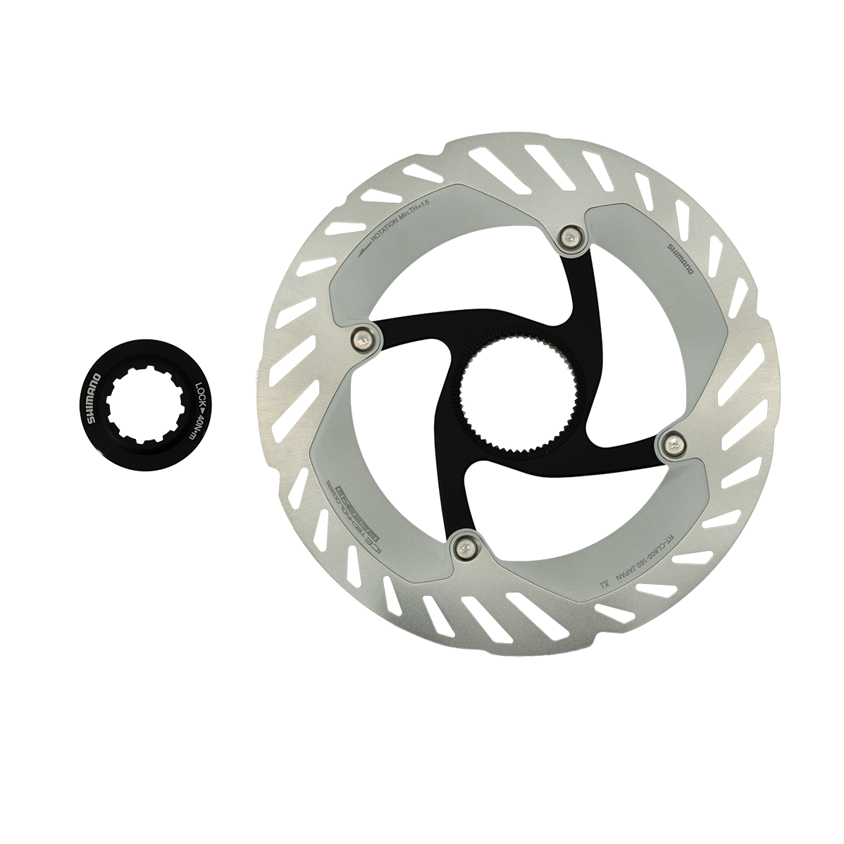 Groupe SHIMANO GRX RX820 2x12V