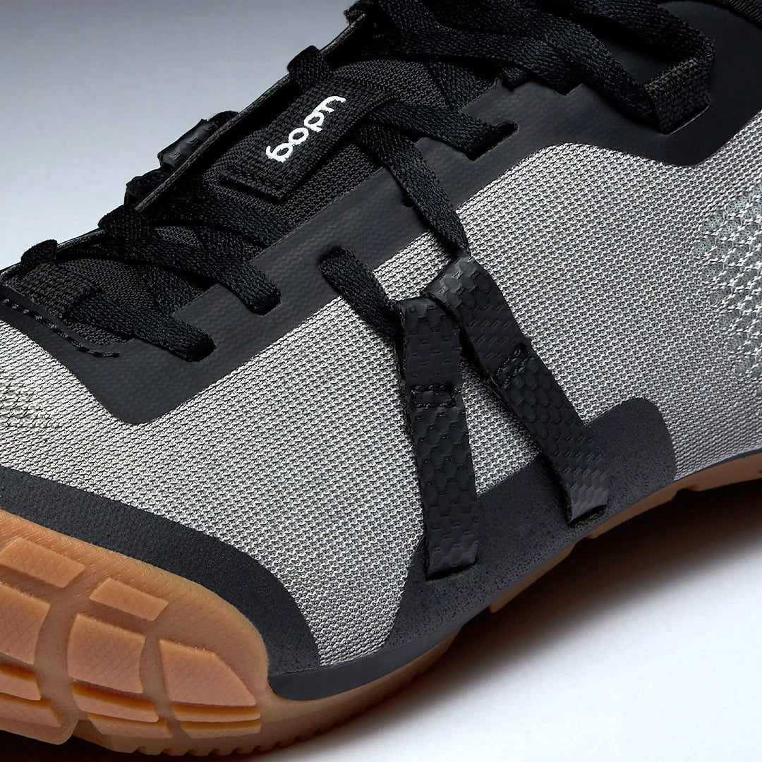 Gravel-Schuhe UDOG DISTANZA Grau