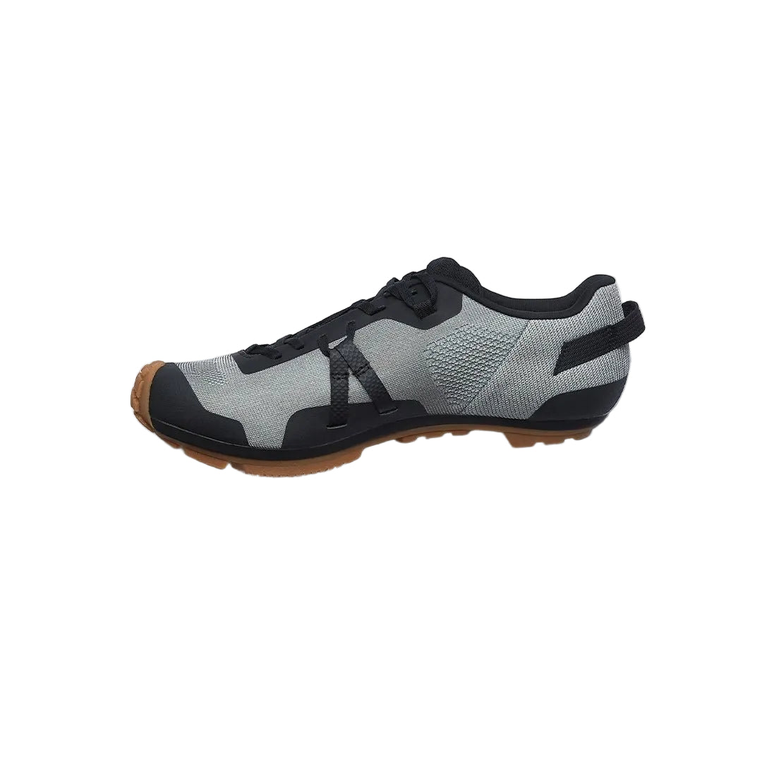 Gravel-Schuhe UDOG DISTANZA Grau