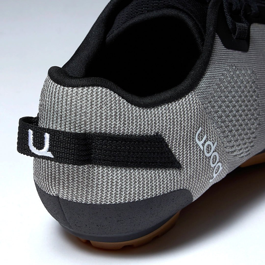 Gravel-Schuhe UDOG DISTANZA Grau