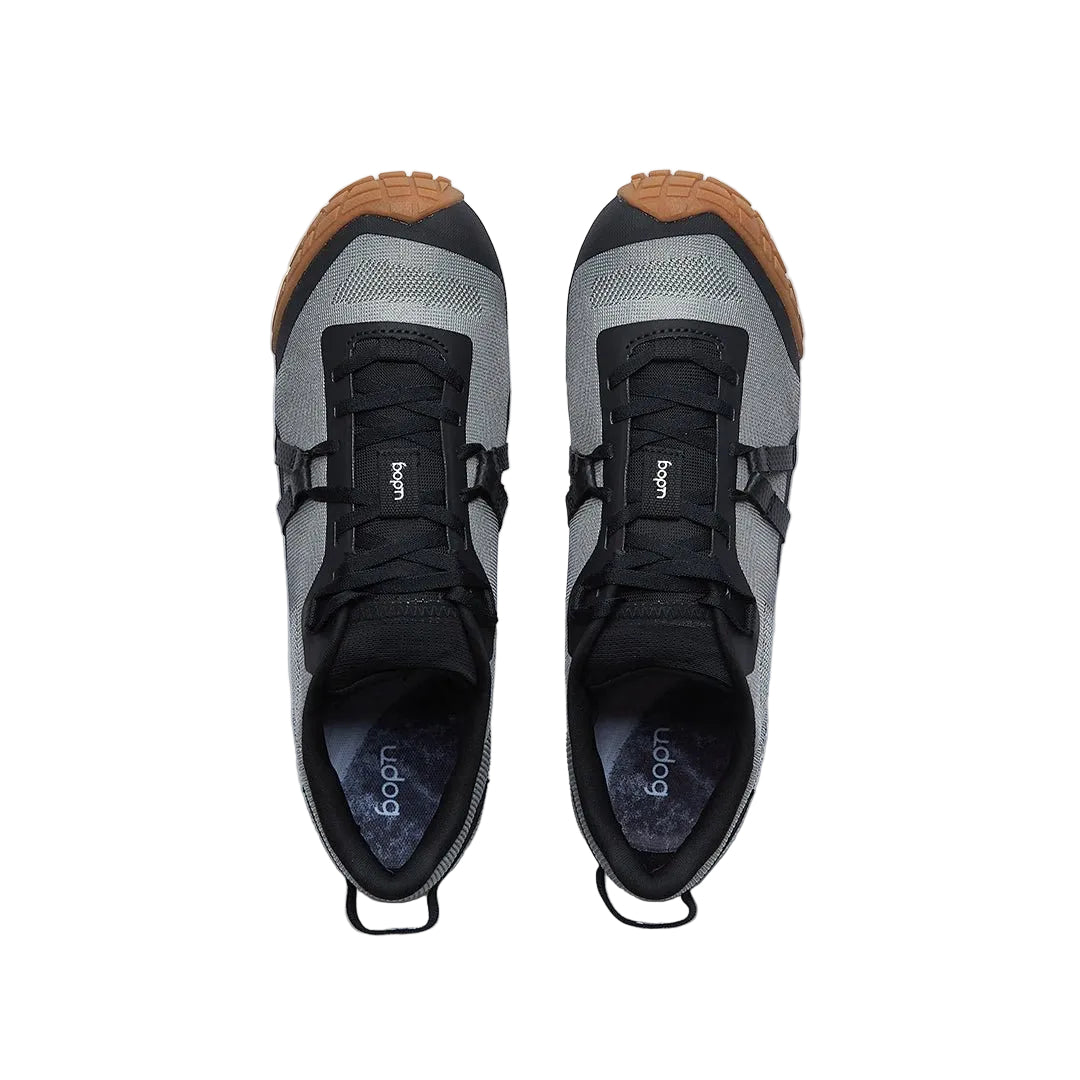 Gravel-Schuhe UDOG DISTANZA Grau