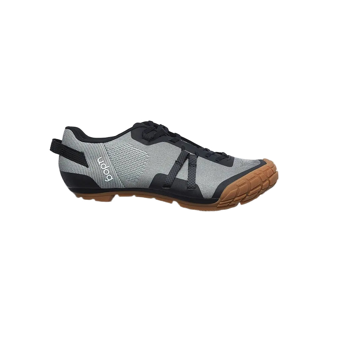 Gravel-Schuhe UDOG DISTANZA Grau