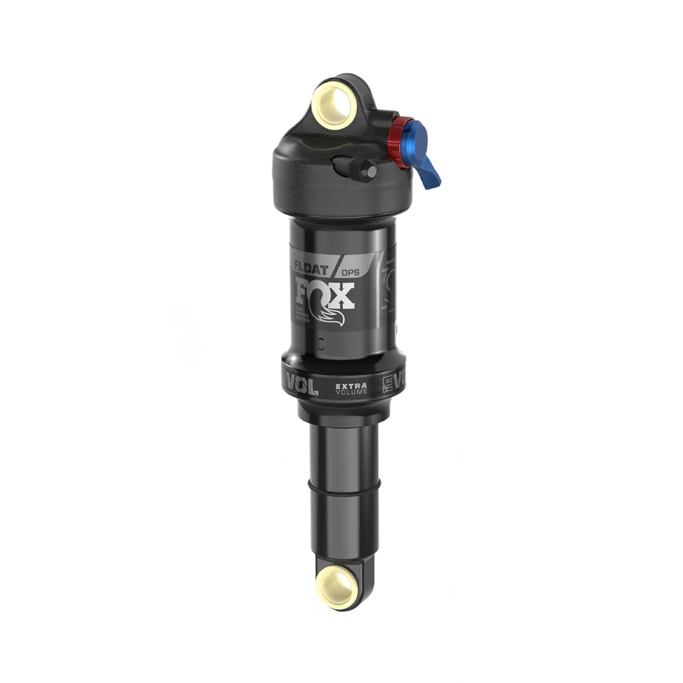 Stötdämpare FOX FLOAT DPS Performance 3pos Evol LV 2026