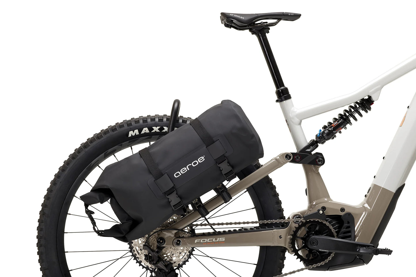 Porte-bagages Arrière AEROE SPIDER