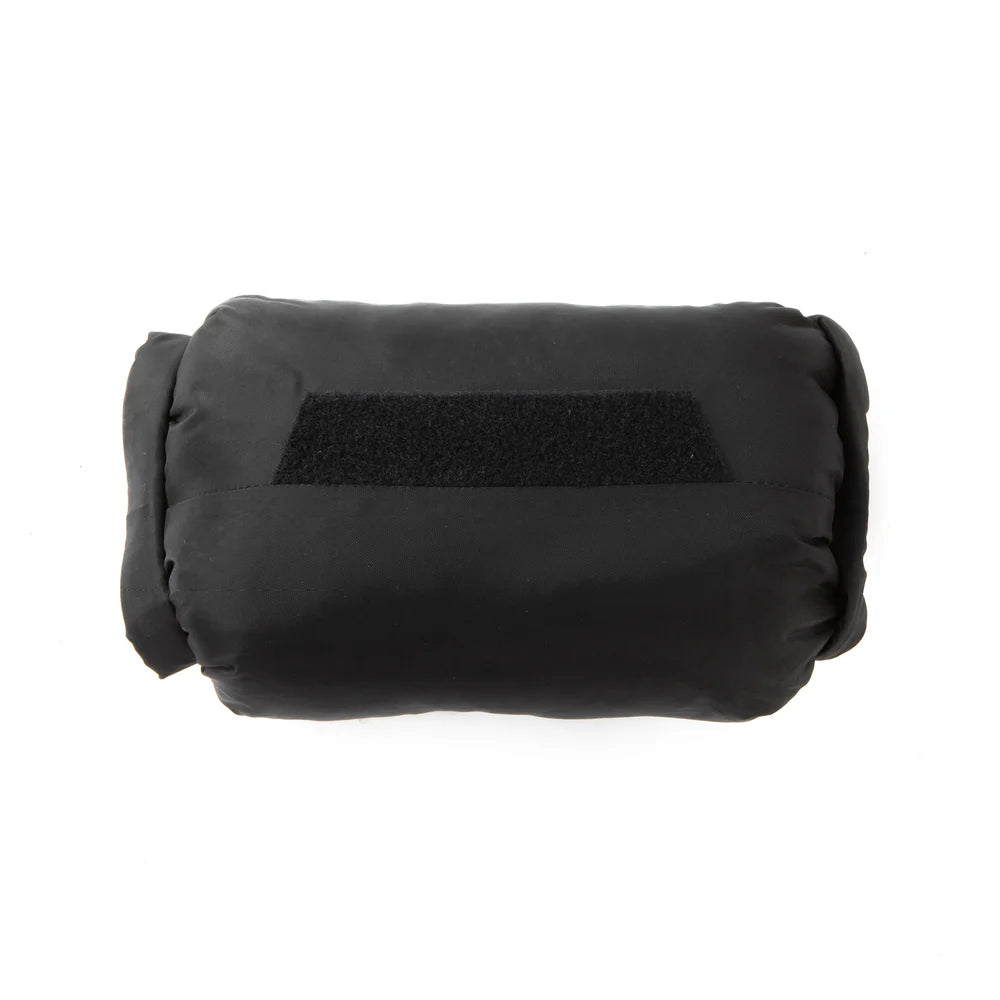 Borsa Impermeabile RESTRAP DRY BAG V2 DOUBLE BAG 14 L Nero