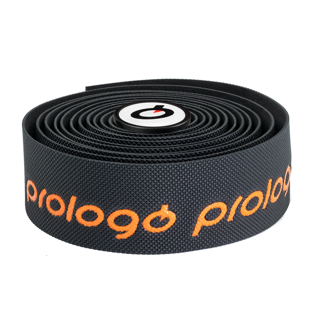 Styr tape PROLOGO ONE TOUCH GEL Sort/Orange