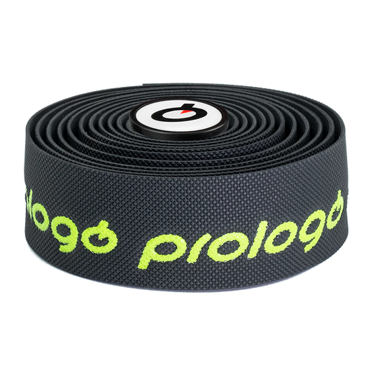 Ruban de Cintre PROLOGO ONE TOUCH GEL Noir/Vert