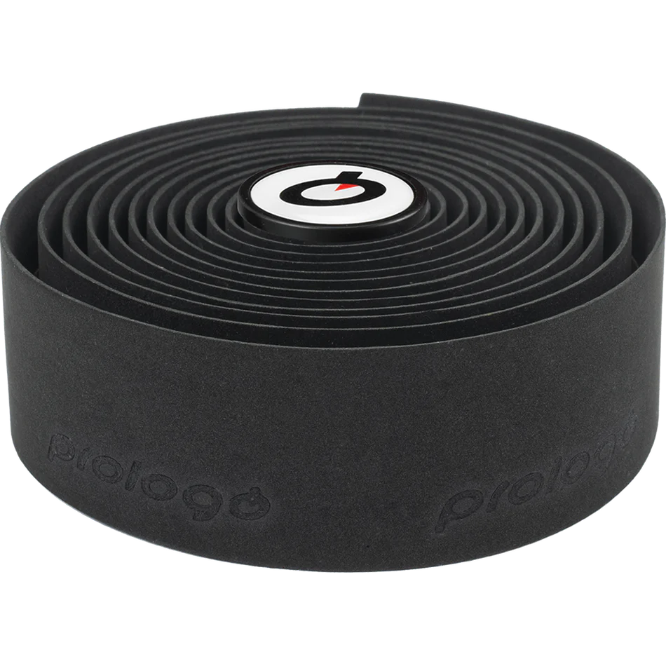 Ruban de Cintre PROLOGO PLAINTOUCH Noir