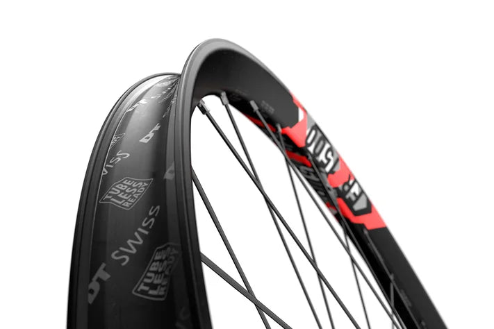 Roue Arrière DT SWISS FR 1500 CLASSIC 30 mm 29" 12x148 mm