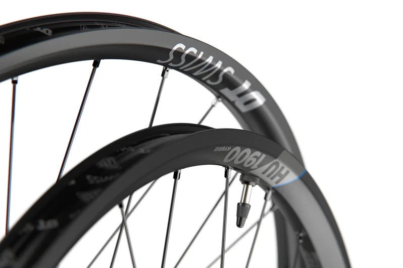 Baghjul DT SWISS HU 1900 SPLINE 29" 25 mm QR 9x135 mm