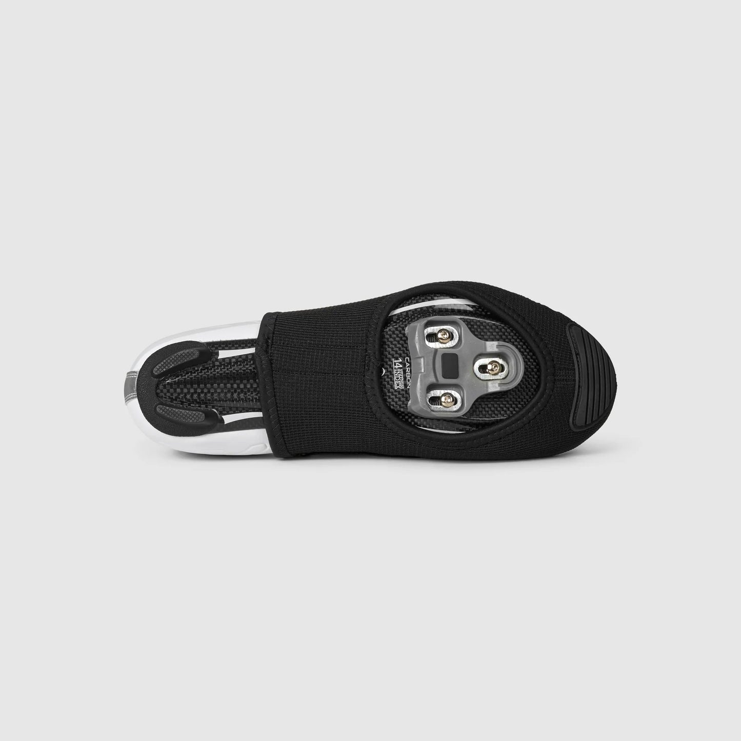 Tåovertræk GRIPGRAB PACR WINDPROOF Sort