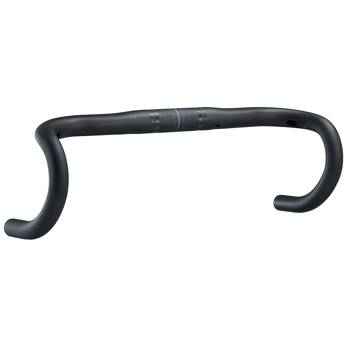 Manillar RITCHEY EVO CURVE SUPERLOGIC con integración de cables