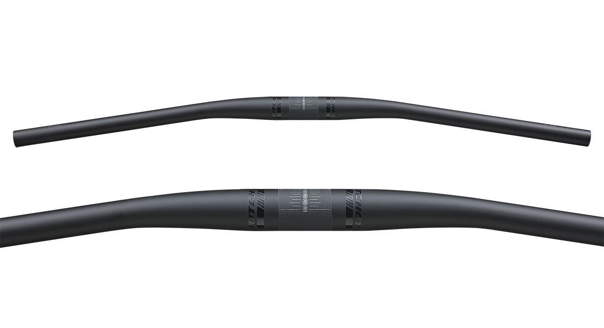 Manillar RITCHEY SUPERLOGIC ZERO RISE 760 mm