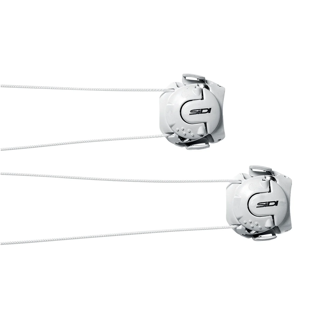 Skospännen SIDI TECNO 3 Long 155mm Vit