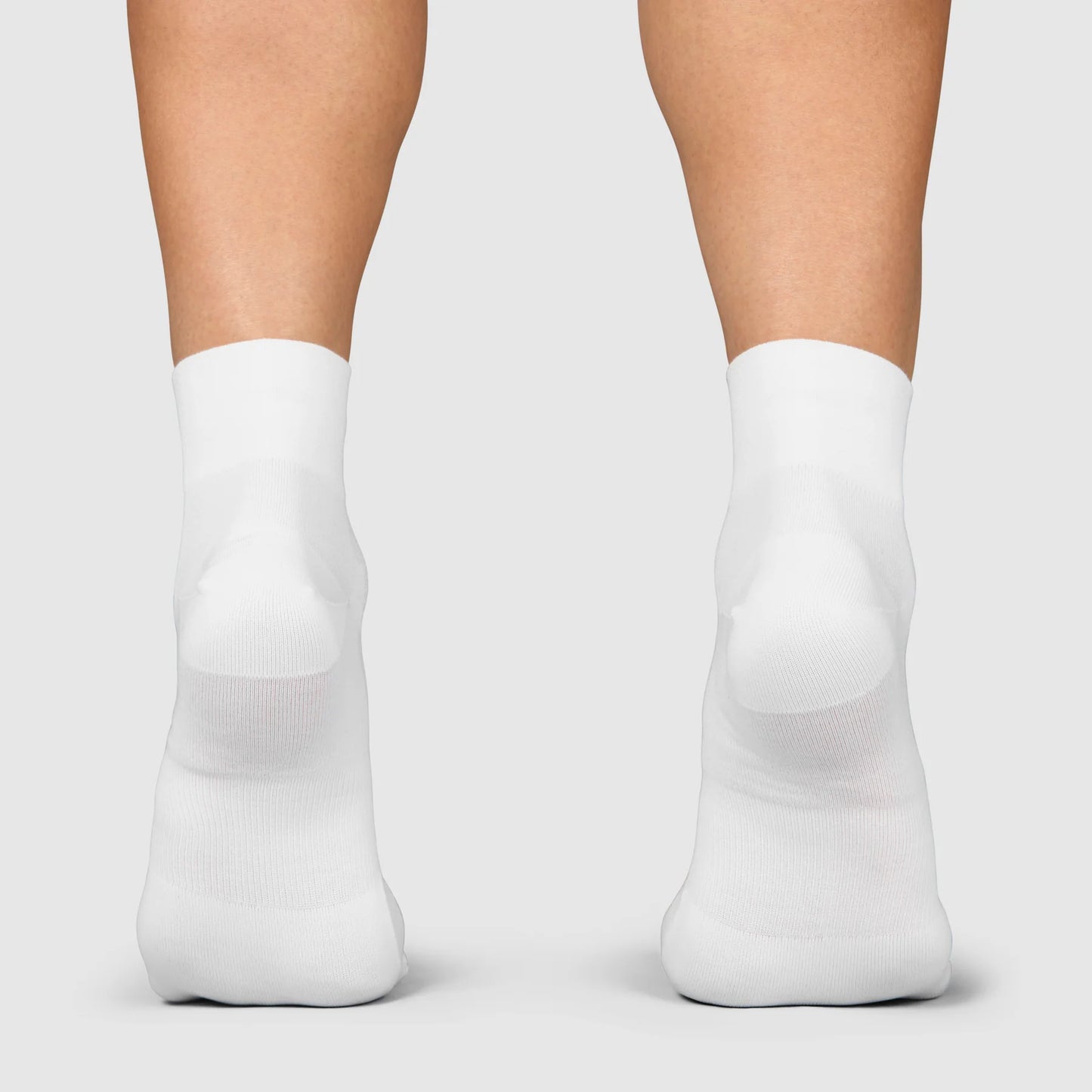 Calcetines GRIPGRAB RIDE LOW CUT Blanco