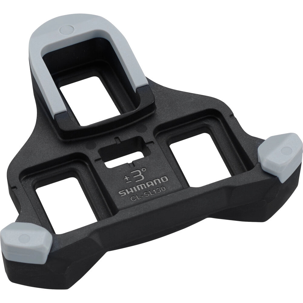Sada klínků SHIMANO SPD-SLR šedá CL-SL130