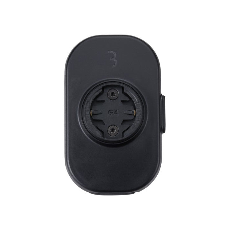 BBB SLICE 600 Frontscheinwerfer mit GPS-Halterung für Garmin und Wahoo