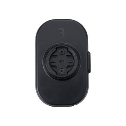 BBB SLICE 600 Koplamp met Garmin en Wahoo GPS-inzetstuk