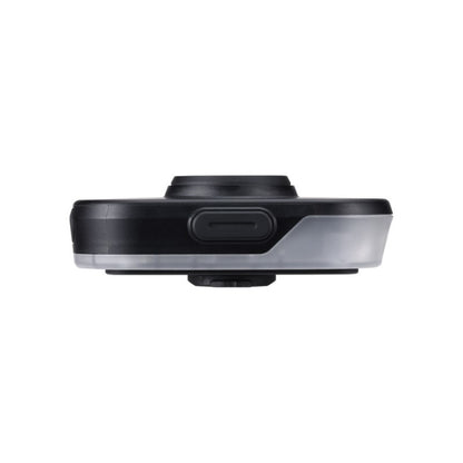 BBB SLICE 600 Koplamp met Garmin en Wahoo GPS-inzetstuk